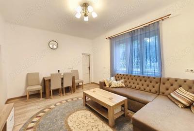 Apartament cu 2 camere în Dacia - 20
