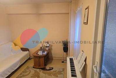 Apartament 35.27 mp,  decomandat – Manastur, zona Minerva - 3