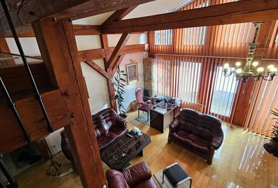 Vilă de lux cu 4 camere de vânzare în Câmpulung Moldovenesc, Suceava - 22