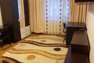 Apartament cu 2 camere, mobilat în Central - 8