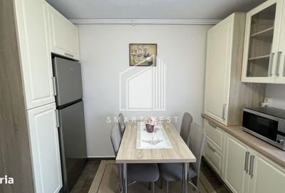 Apartament cu 3 camere decomandat în Micro 16 - 17