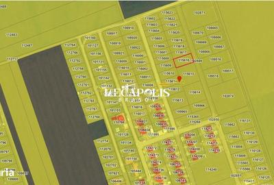 Spațiu comercial, în Hărman - 6