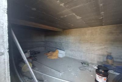 CASA INDIVIDUALA 4 CAMERE + BECI , PLACA DE BETON PESTE ETAJ , VALEA ADANCA - 9