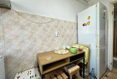 Apartament cu 3 camere decomandat în Central - 7