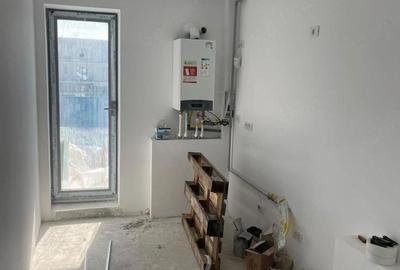 Apartament cu 2 camere decomandat în Nord - 3