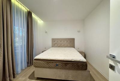 APARTAMENT PREMIUM | PARCARE | ONE CHARLES DE GAULLE - 6