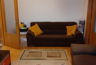 Iancului,Metrou,Elev Stefanescu, bloc reabilitat, la etajul 4,balcon,2 bai