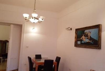 Apartament cu 2 camere semidecomandat, mobilat în Central - 2