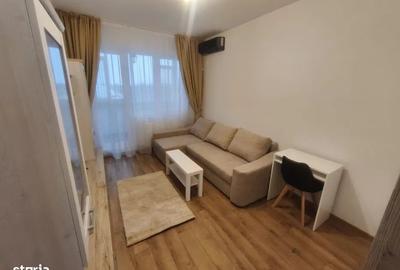 Garsoniera, decomandata, 37 mp, ac, centrala, parcare, Aparatorii Patriei - 2