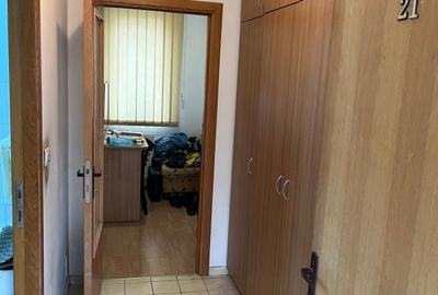 Garsonieră decomandată în Drumul Taberei - 3