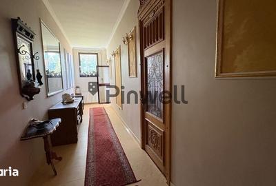 Casă cu 9 camere cu Teren 679 Mp în Cotroceni - 11