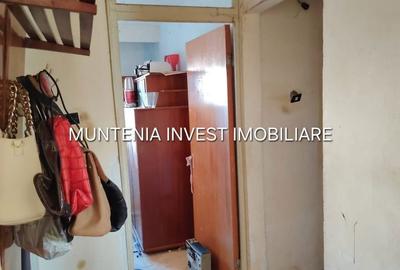 Apartament cu 2 camere decomandat în Negru Vodă - 3