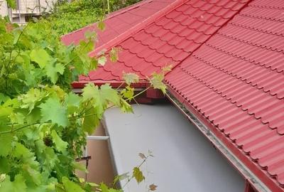 Casă cu 4 camere cu Teren 205 Mp în Coiciu