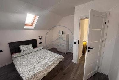 Casa zona rezidentiala, 180 mp, zona Beclean - 7