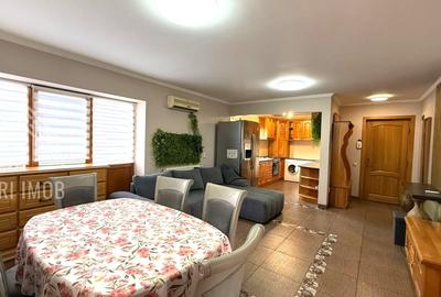 Apartament 3 camere, MARASTI, str.Ciocarliei, 2 terase, parcare subterana - 3