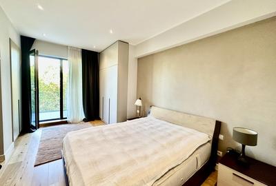 Apartament cu 2 camere decomandat, mobilat în Șoseaua Nordului - 27