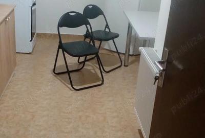 Garsonieră decomandată în Militari