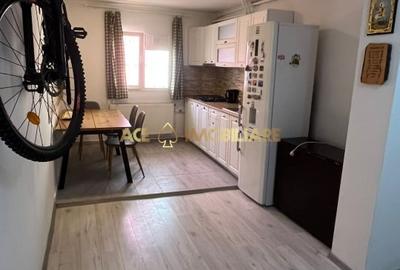 Apartament cu 2 camere decomandat, mobilat în Nicolae Grigorescu - 5
