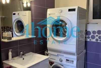 Apartament cu 2 camere, mobilat în Theodor Pallady - 2