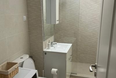 Apartament cu 2 camere decomandat, mobilat în Rogerius - 6