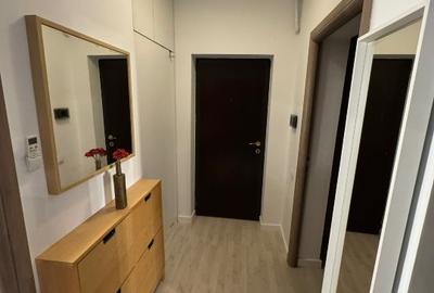 Apartament 2 camere Militari Residence - 2