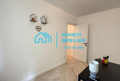 Apartament cu 3 camere semidecomandat, mobilat în Calea Victoriei - 6