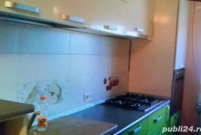 Apartament doua camere Fagaras