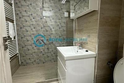 Royal Imobiliare - Inchiriere apartament 2 camere in zona P-ta Mihai Viteazu - 11
