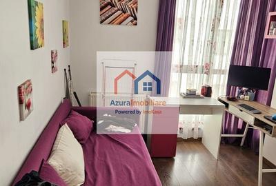 Apartament modern 3 camere baie cu geam parcare privata pe Dna Stanca - 7