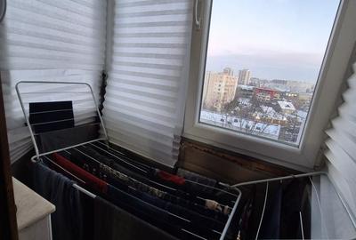 Apartament 2 camere CF2 zona 1 decembrie 1918/Liviu Rebreanu - 7