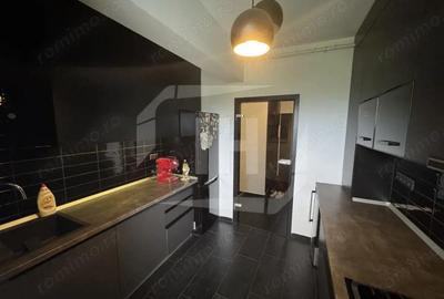 Apartament 3 camere, 2 bai, terasa, bloc nou in zona Kaufland Marasti - 9