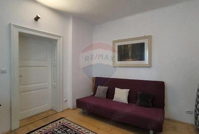 Apartament cu 2 camere semidecomandat în Ultracentral - 7