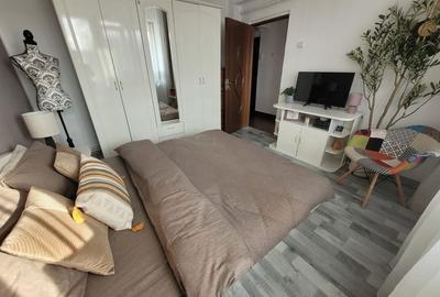 Apartament cu 2 camere decomandat în Faleză - 5