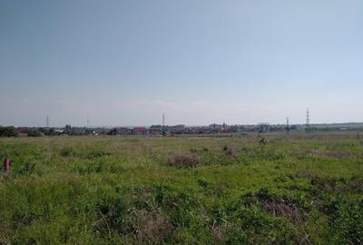 Teren 1663 mp intravilan, zona Peco Eforie Nord - 4
