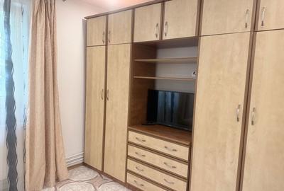 Garsonieră decomandată în Gorjului - 7