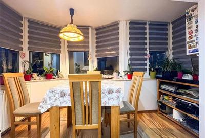 Apartament 2 camere | decomandat | 57mp  | Plopilor - 9