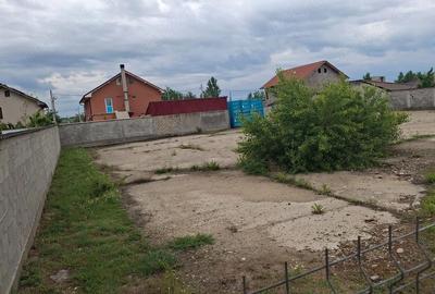Teren de 544 mp, în Central - 4