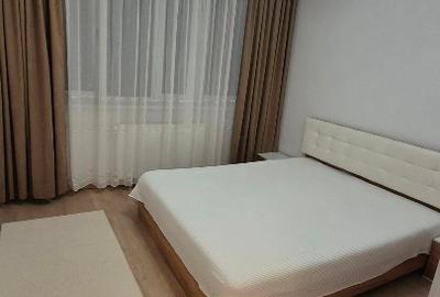 Apartament cu 2 camere semidecomandat în Giurgiului - 5