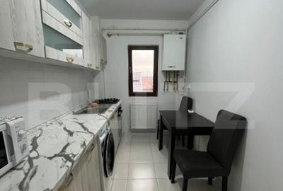 Apartament 1 camera etj 1 ASTORIA Residence parcare inclusa - 6