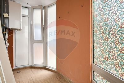 Apartament cu 1 camera de vanzare, confort sporit, in zona P-ta Garii - 4