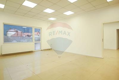 Spatii BIROURI - DE INCHIRIAT- CUZA | Posibilitate inchiriere pe nivel Spatii BIROURI - DE INCHIRIAT- CUZA | Posibilitate inchiriere pe nivel - 9