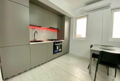 Apartament - Prima inchiriere - Centrala Proprie - AC - Militari Residence - 6
