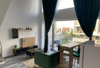 Apartament 3 camere - Fabrica de glucoza - Prima Vista - 1