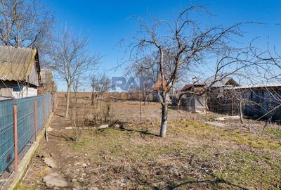 Casă individuală cu 3 camere cu Canalizare în Secuieni - 21