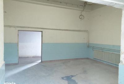 Spațiu comercial, de 950 mp, în Burdea - 6