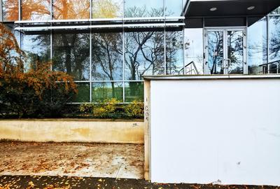 Spatiu comercial | Activitati diverse | Domenii | Cladire birouri - 1