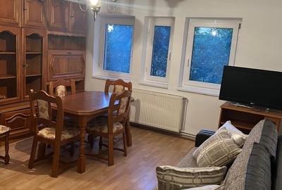 Apartament cu 4 camere decomandat, mobilat în Semicentral - 5