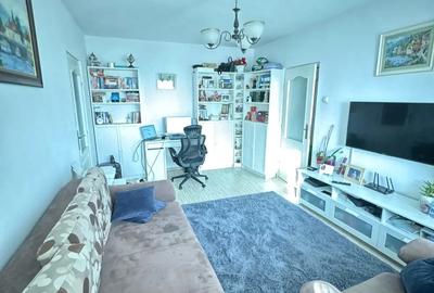 Apartament 3 camere , intr-o zona lini?tita, langa parcul I.O.R. 7 min. Metrou - 4