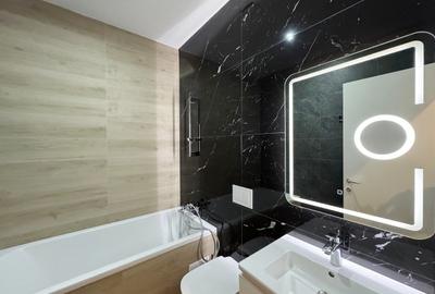 Apartament 2 camere mobilat, 68 mp// Sisesti - 6