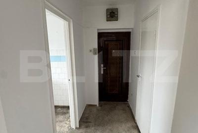 Apartament cu 2 camere, 48 mp, balcon, zona linistita, Gojdu - 4